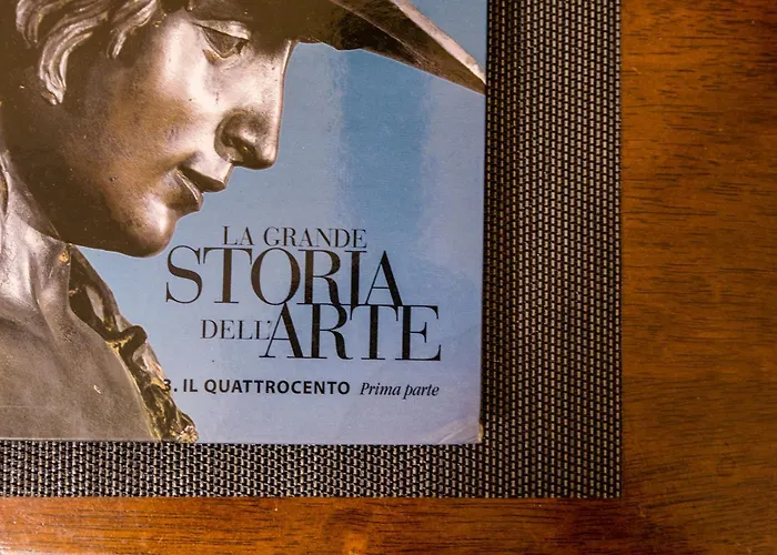 Maestoso Locazione Turistica *