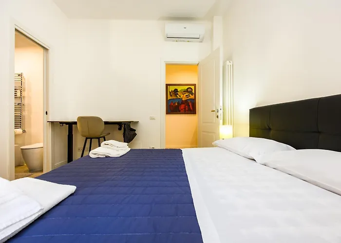 Maestoso Locazione Turistica *