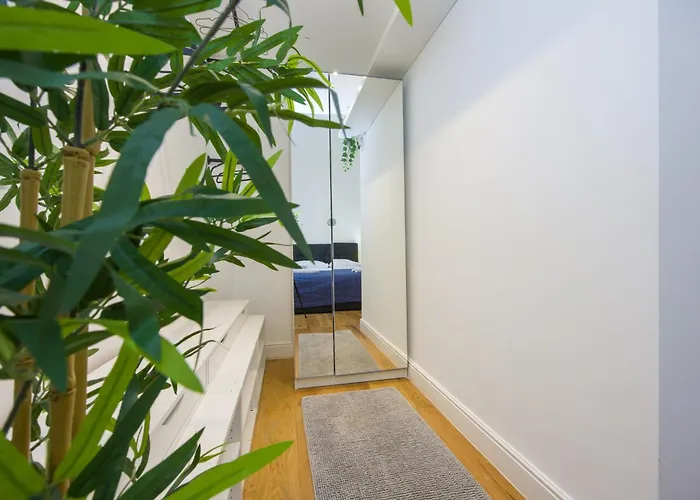 Maestoso Locazione Turistica Отель типа 