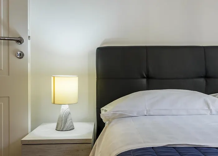 Maestoso Locazione Turistica