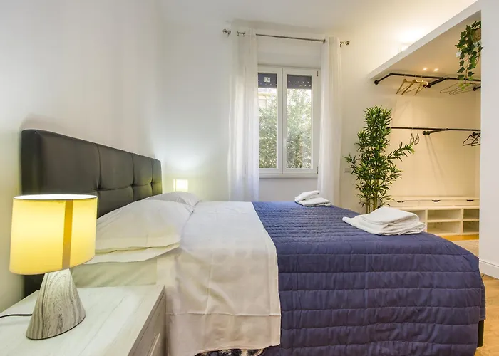 Maestoso Locazione Turistica Отель типа 