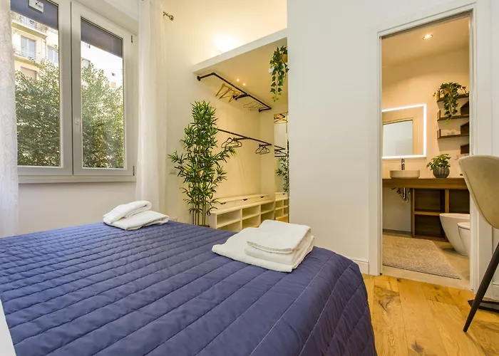 Maestoso Locazione Turistica