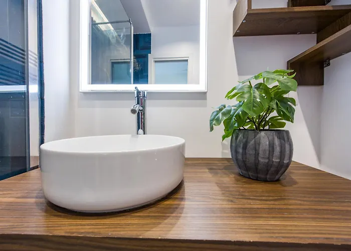 Maestoso Locazione Turistica Отель типа 