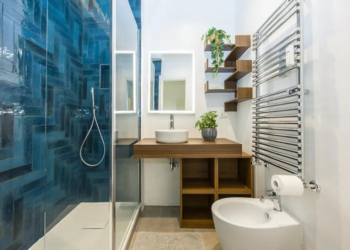 Maestoso Locazione Turistica Отель типа 