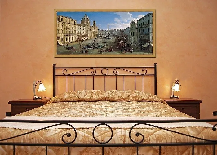 Maestoso Locazione Turistica