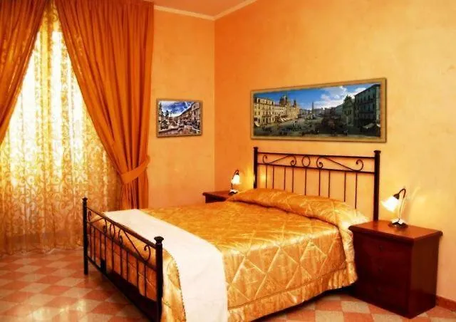 Maestoso Locazione Turistica * Рим