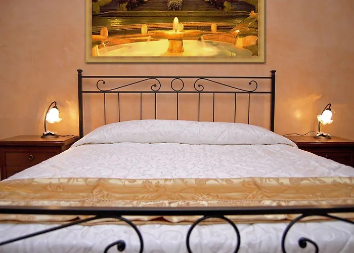 Maestoso Locazione Turistica Отель типа 