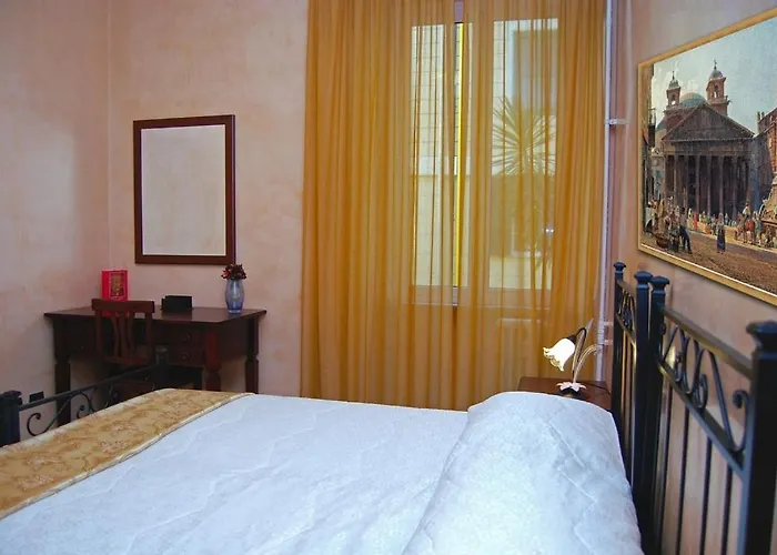 Maestoso Locazione Turistica *