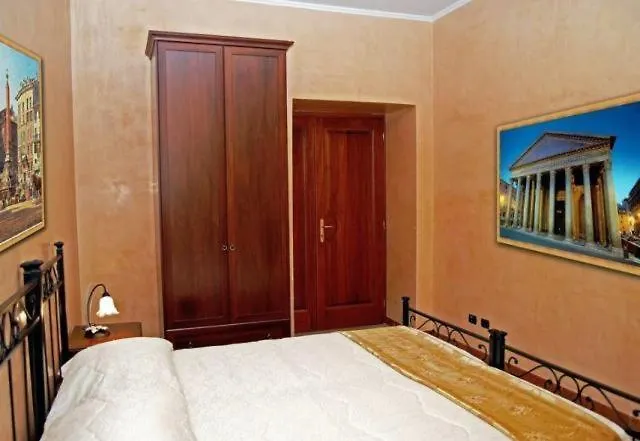 Maestoso Locazione Turistica Рим