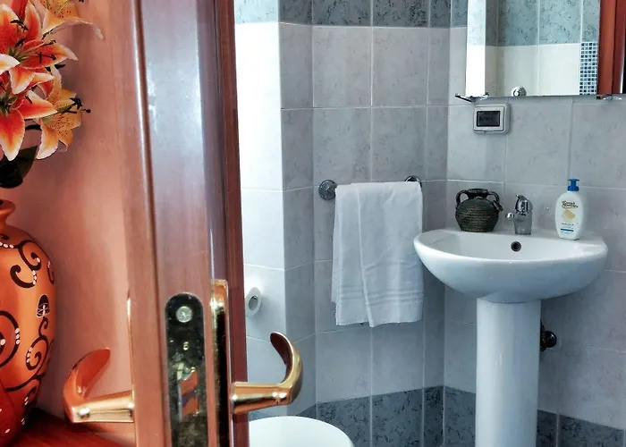 Maestoso Locazione Turistica * Рим