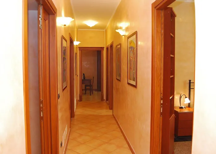 Maestoso Locazione Turistica * Рим