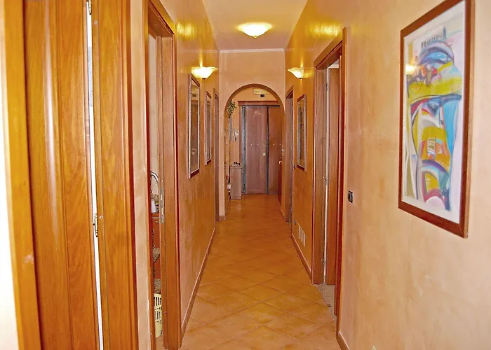 Maestoso Locazione Turistica * Рим