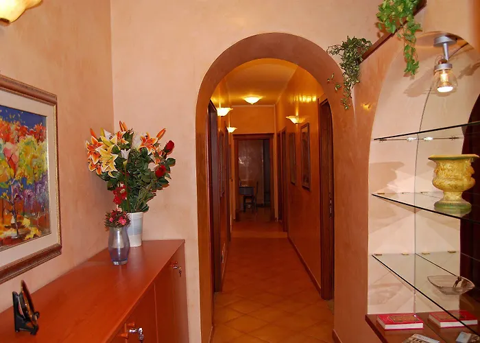 Maestoso Locazione Turistica Рим