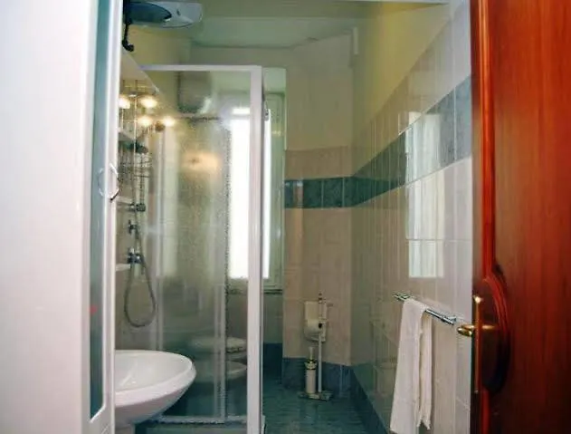 Maestoso Locazione Turistica Рим