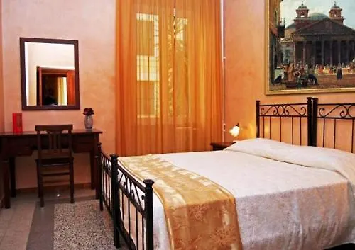 Maestoso Locazione Turistica Отель типа 