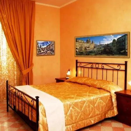 Maestoso Locazione Turistica * Рим
