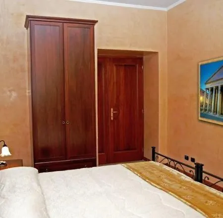 Maestoso Locazione Turistica Рим